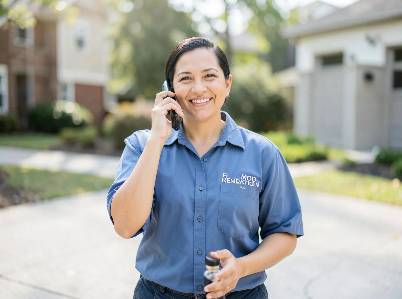 Mold Remediation Douglas, OK FAQs